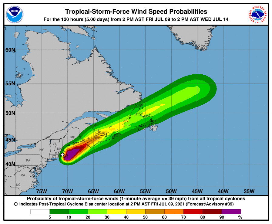 Other graphics designed by USA National Hurricane Center.